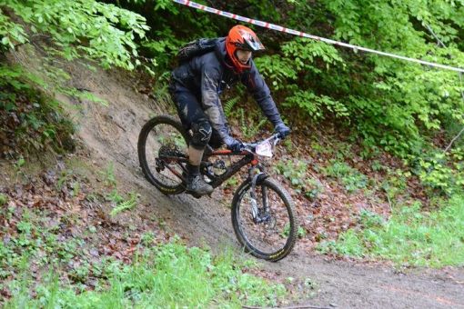 Enduro du Lion