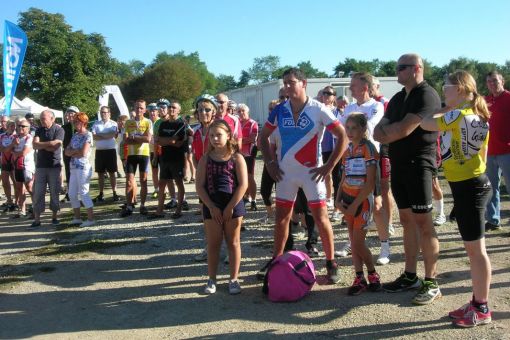 Fête du Vélo du lundi 19 au 24 septembre 2016