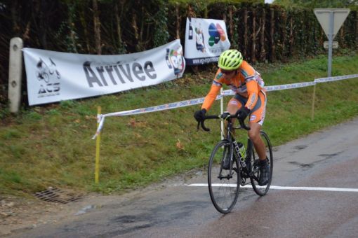 Prix de Villebougis le 17 septembre 2016