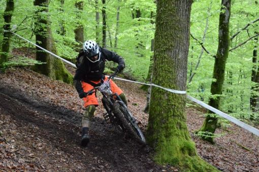 Enduro du Lion