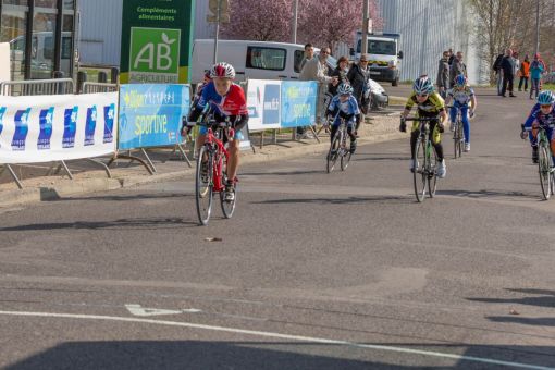 Prix de Quetigny 2017