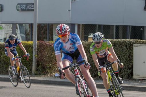 Prix de Quetigny 2017