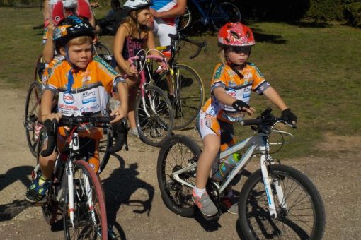 Fête du Vélo du lundi 19 au 24 septembre 2016