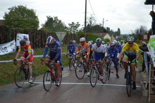 Prix de Villebougis le 17 septembre 2016
