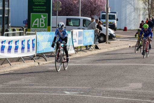 Prix de Quetigny 2017