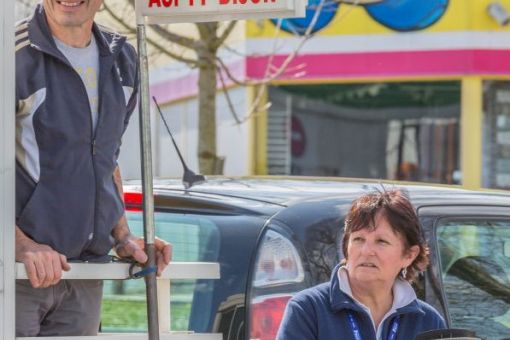 Prix de Quetigny 2017