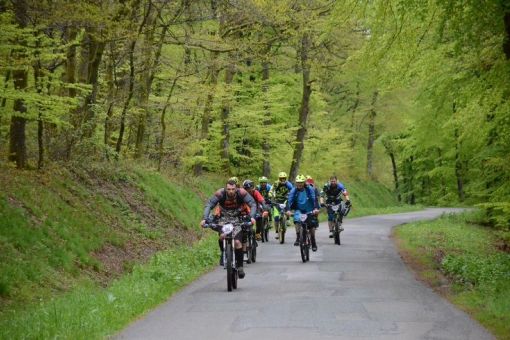 Enduro du Lion