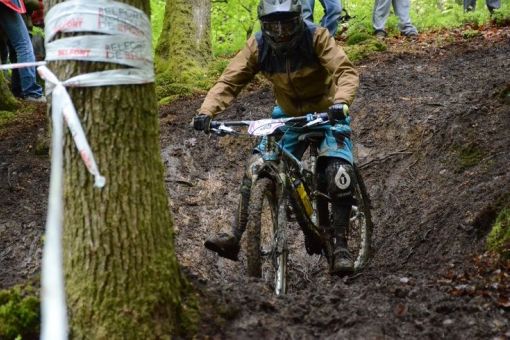 Enduro du Lion
