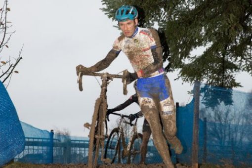 Chpt Cyclo-Cross BFC 2017