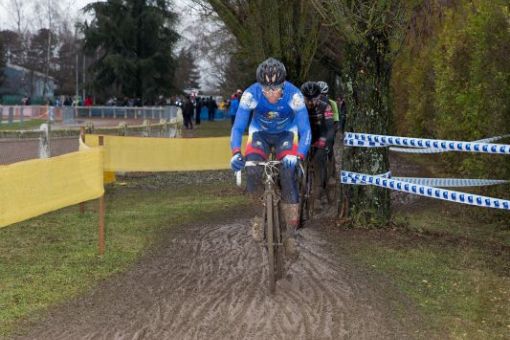 Chpt Cyclo-Cross BFC 2017