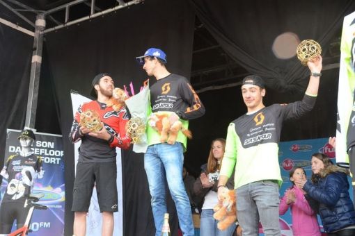 Enduro du Lion