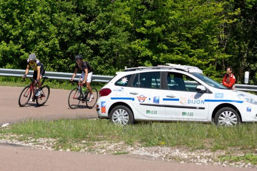 La Côte d'orienne 2018