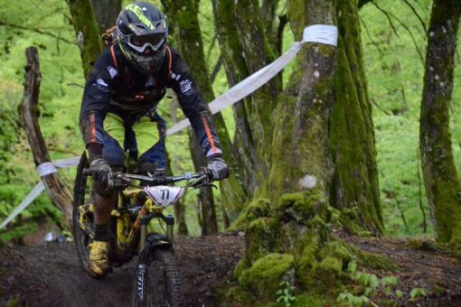 Enduro du Lion
