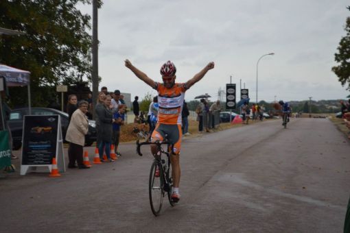 Prix de Maligny le 04 septembre 2016