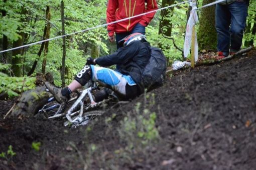 Enduro du Lion
