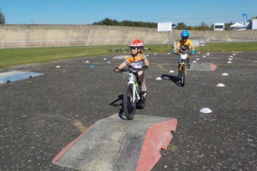 Fête du Vélo du lundi 19 au 24 septembre 2016