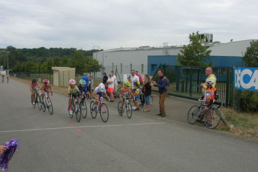Prix de Maligny le 04 septembre 2016