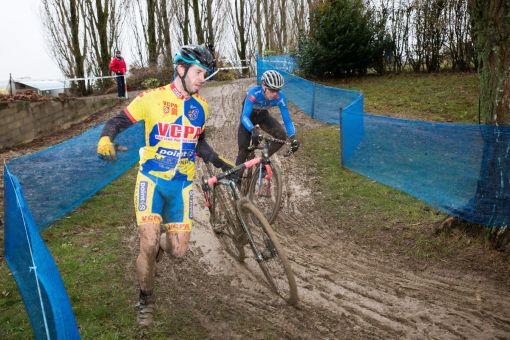 Chpt Cyclo-Cross BFC 2017