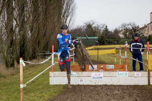 Chpt Cyclo-Cross BFC 2017