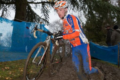 Chpt Cyclo-Cross BFC 2017