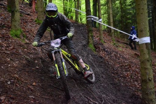 Enduro du Lion