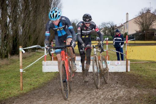 Chpt Cyclo-Cross BFC 2017
