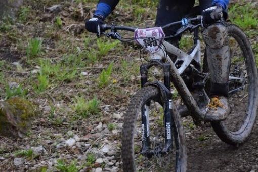 Enduro du Lion