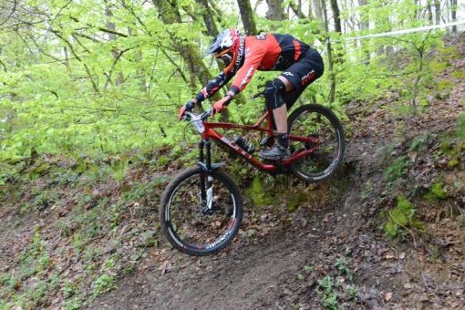Enduro du Lion