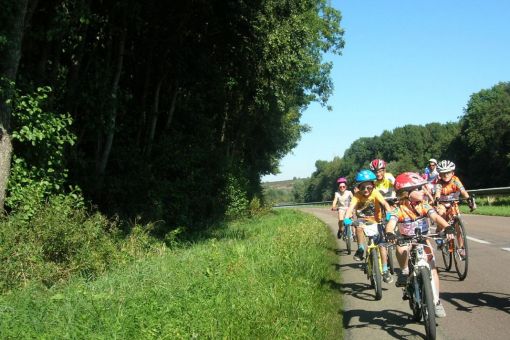 Fête du Vélo du lundi 19 au 24 septembre 2016
