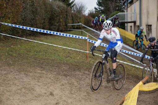 Chpt Cyclo-Cross BFC 2017