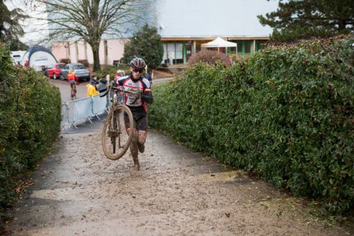 Chpt Cyclo-Cross BFC 2017
