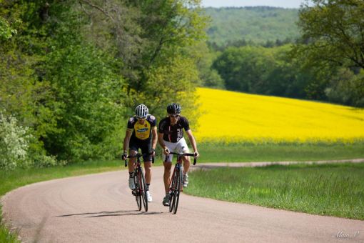 La Côte d'orienne 2018