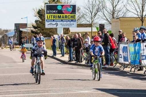 Prix de Quetigny 2017