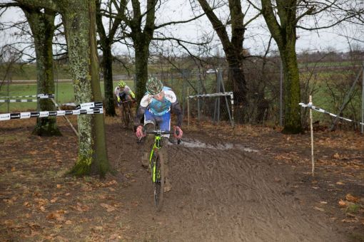 Chpt Cyclo-Cross BFC 2017
