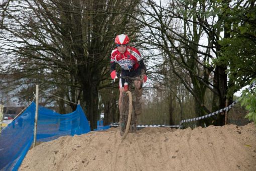Chpt Cyclo-Cross BFC 2017