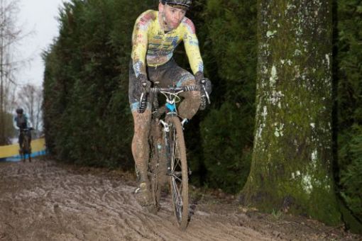 Chpt Cyclo-Cross BFC 2017