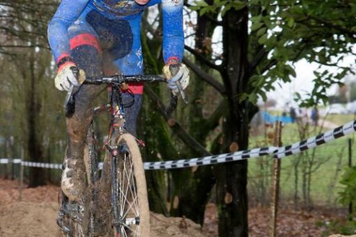 Chpt Cyclo-Cross BFC 2017