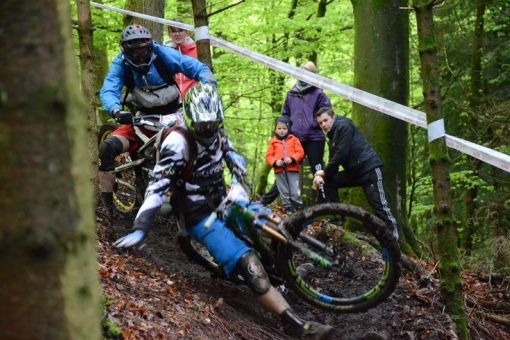 Enduro du Lion