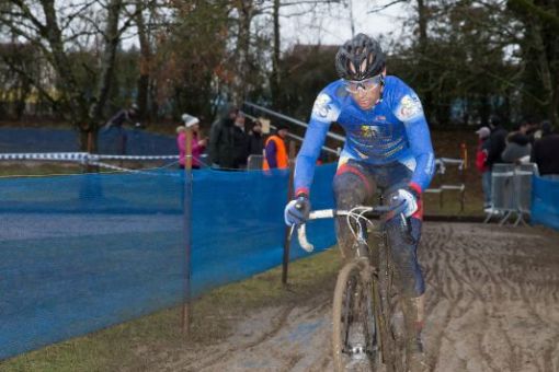 Chpt Cyclo-Cross BFC 2017