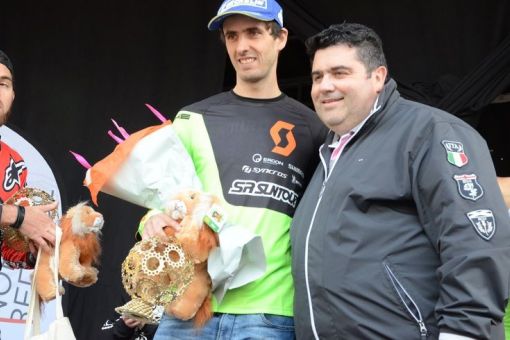 Enduro du Lion