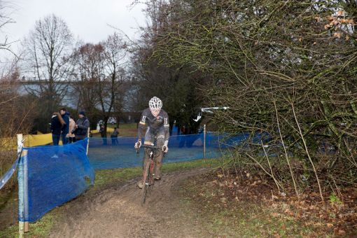 Chpt Cyclo-Cross BFC 2017