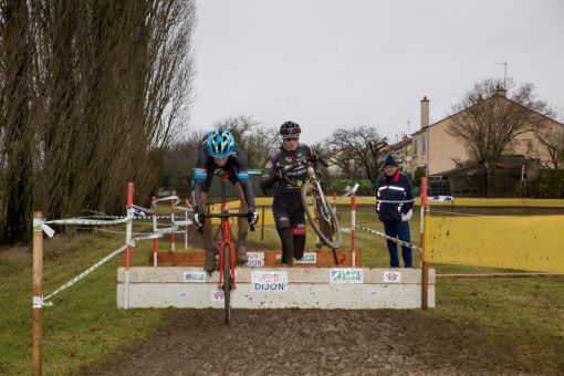 Chpt Cyclo-Cross BFC 2017