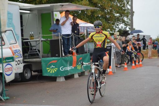 Prix de Maligny le 04 septembre 2016