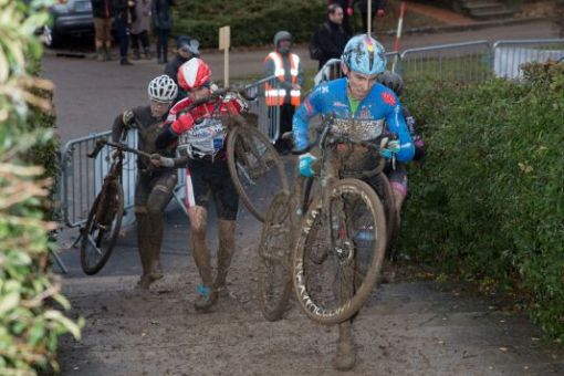 Chpt Cyclo-Cross BFC 2017