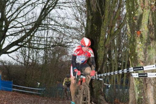 Chpt Cyclo-Cross BFC 2017