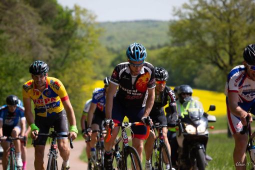 La Côte d'orienne 2018