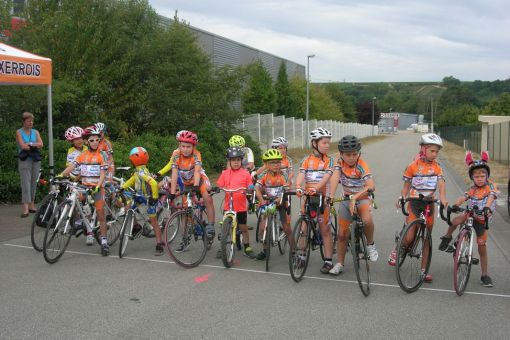 Prix de Maligny le 04 septembre 2016