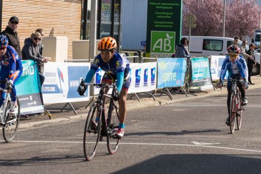 Prix de Quetigny 2017