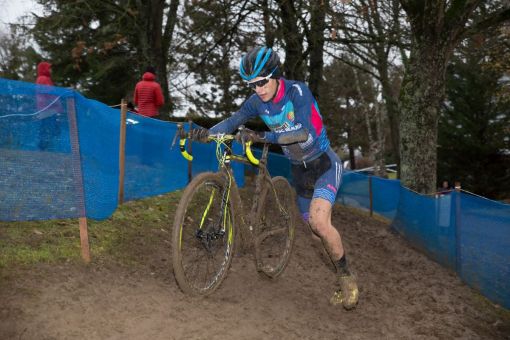 Chpt Cyclo-Cross BFC 2017