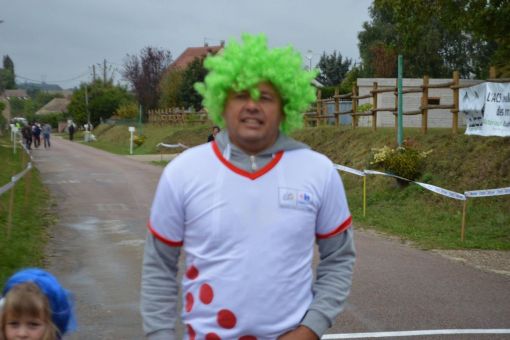 Prix de Villebougis le 17 septembre 2016